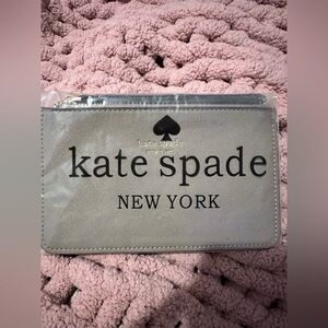 Kate Spade New York ♠️Wrist Wallet NWT